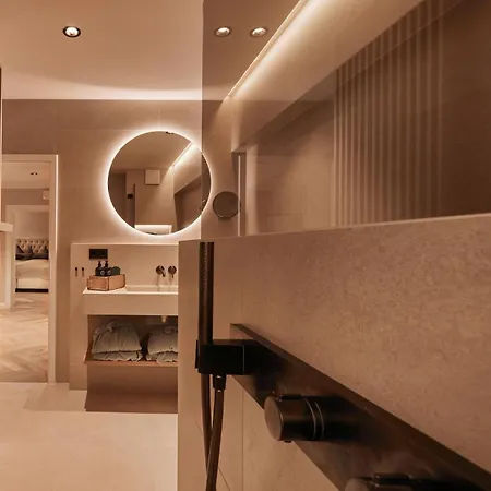 Loft 1540 - Boutique דירה *