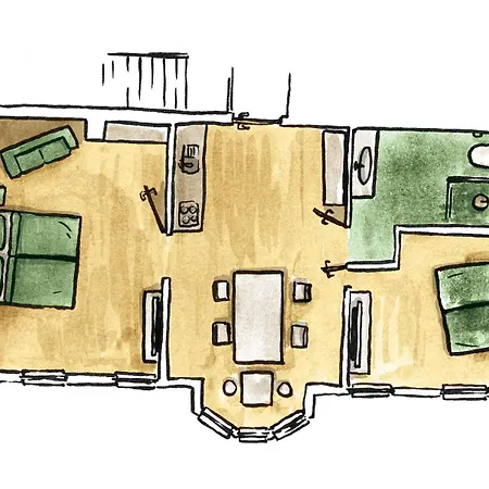 Loft 1540 - Boutique * Fulda