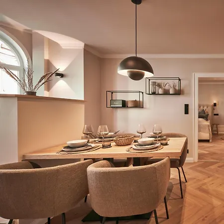 Loft 1540 - Boutique