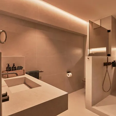 Loft 1540 - Boutique פולדה