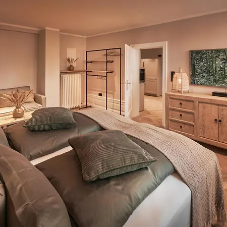 Loft 1540 - Boutique Fulda