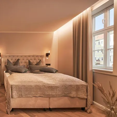 Apartment Loft 1540 - Boutique *