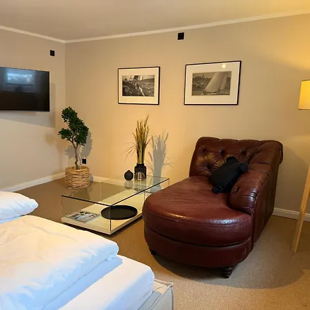 Apartment Loft 1540 - Boutique *