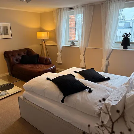 Loft 1540 - Boutique Apartment Fulda