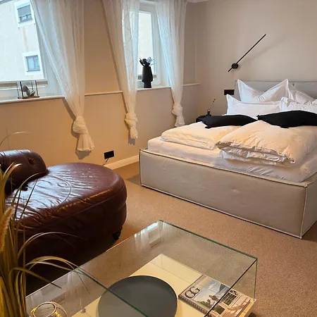 Loft 1540 - Boutique Apartamento *