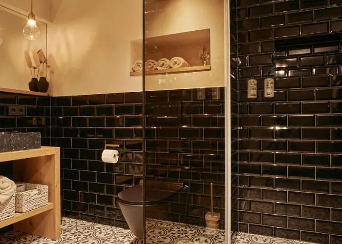 Loft 1540 - Boutique Apartment *