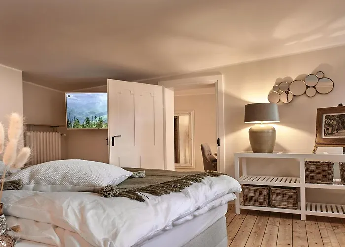 Loft 1540 - Boutique *