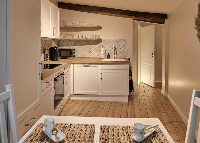 Loft 1540 - Boutique Fulda