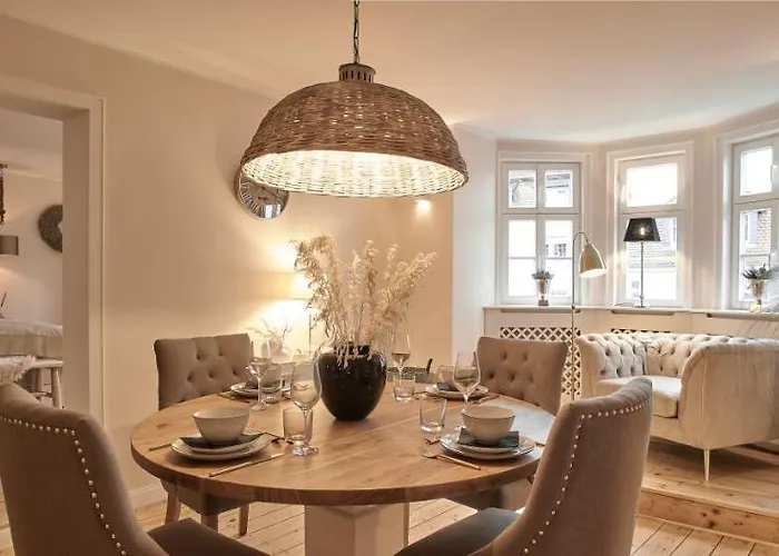 Apartment Loft 1540 - Boutique *