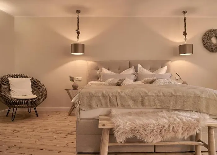 Apartment Loft 1540 - Boutique