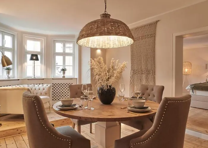 Loft 1540 - Boutique