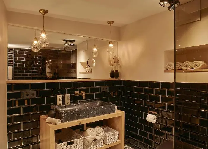 Loft 1540 - Boutique * Fulda