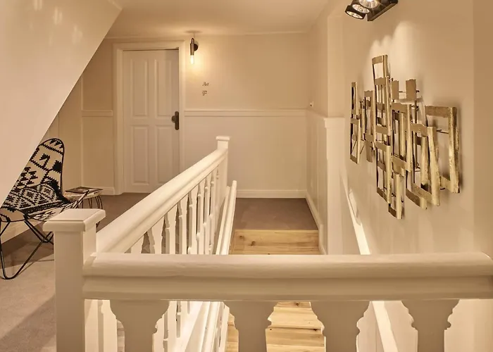 Apartment Loft 1540 - Boutique *