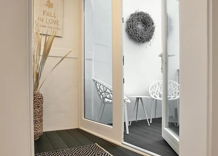 Apartment Loft 1540 - Boutique *