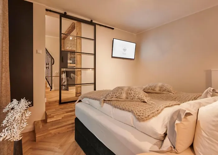 Loft 1540 - Boutique * Fulda