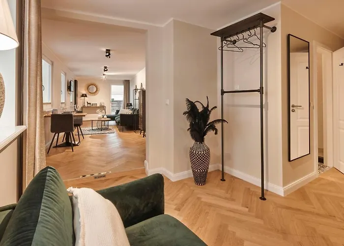 Apartment Loft 1540 - Boutique Fulda