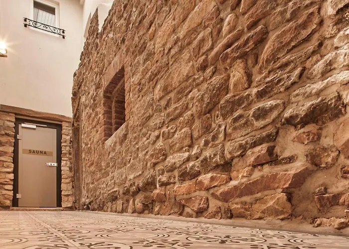 Apartment Loft 1540 - Boutique