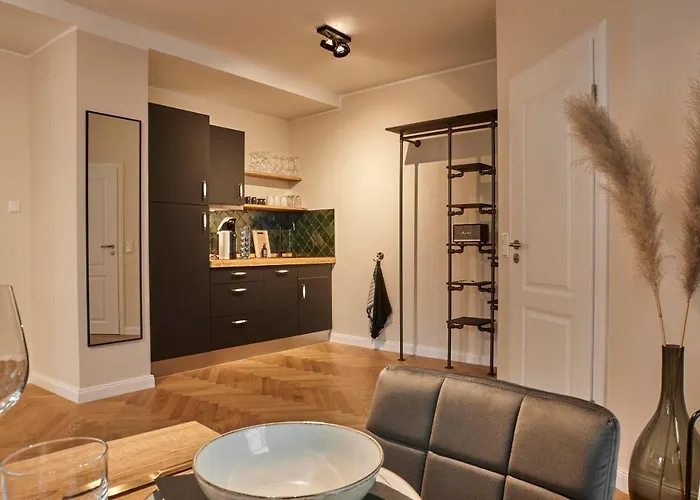 Loft 1540 - Boutique * Fulda