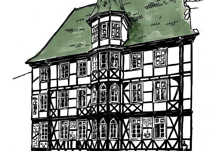 Loft 1540 - Boutique Apartment