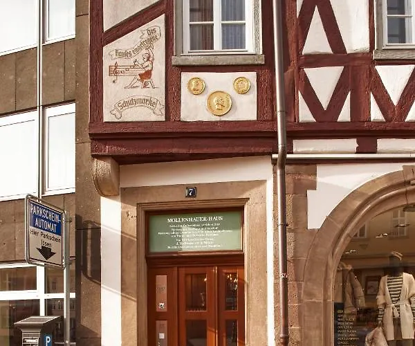 Loft 1540 - Boutique