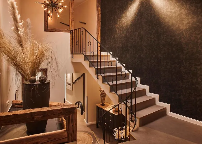 Apartment Loft 1540 - Boutique