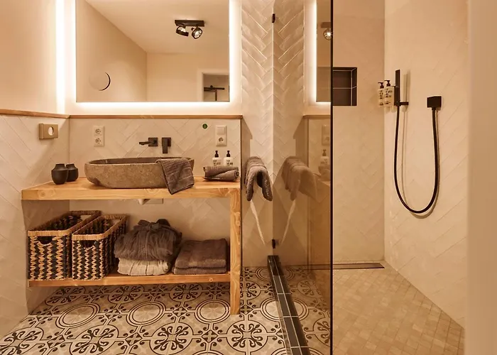 Loft 1540 - Boutique * Fulda