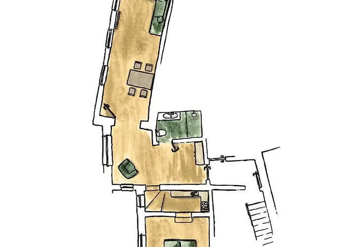 Loft 1540 - Boutique * Fulda