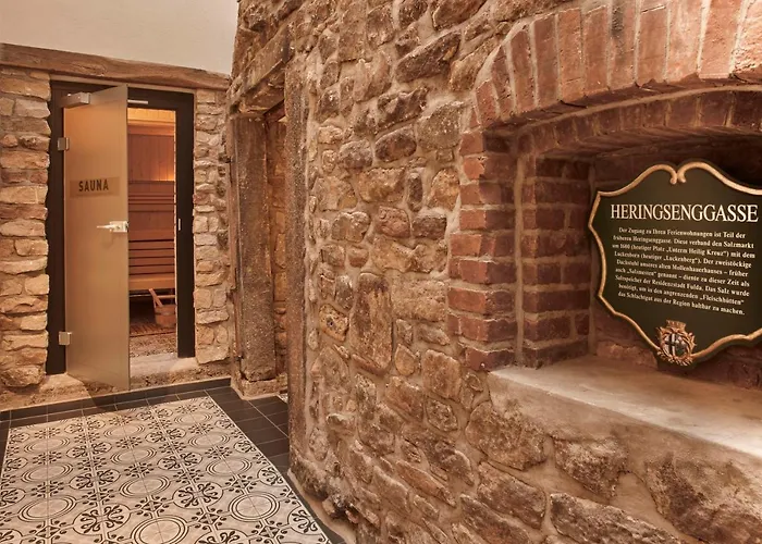 Loft 1540 - Boutique * Fulda