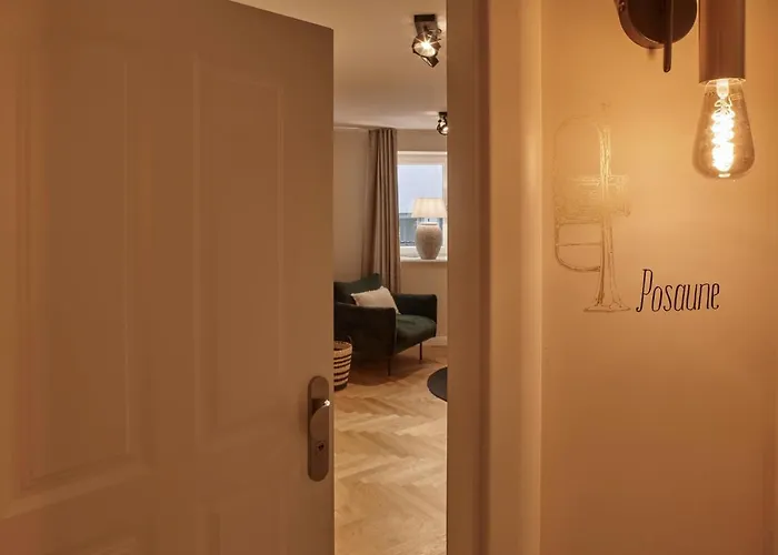 Loft 1540 - Boutique