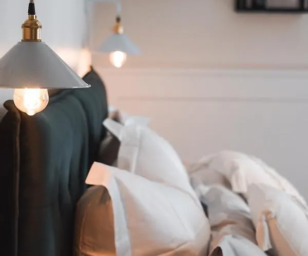 Loft 1540 - Boutique *