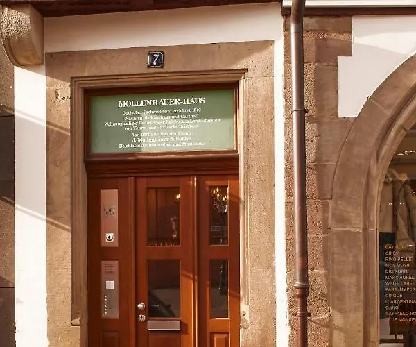 Loft 1540 - Boutique *