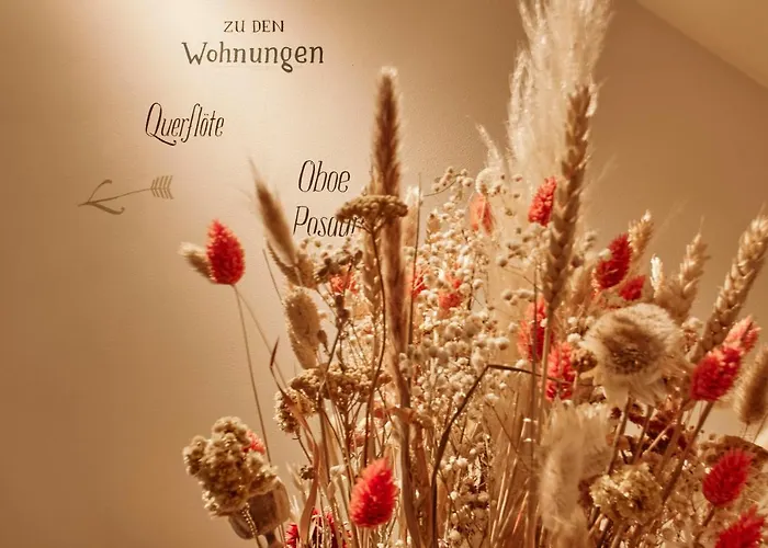 Loft 1540 - Boutique Apartment *