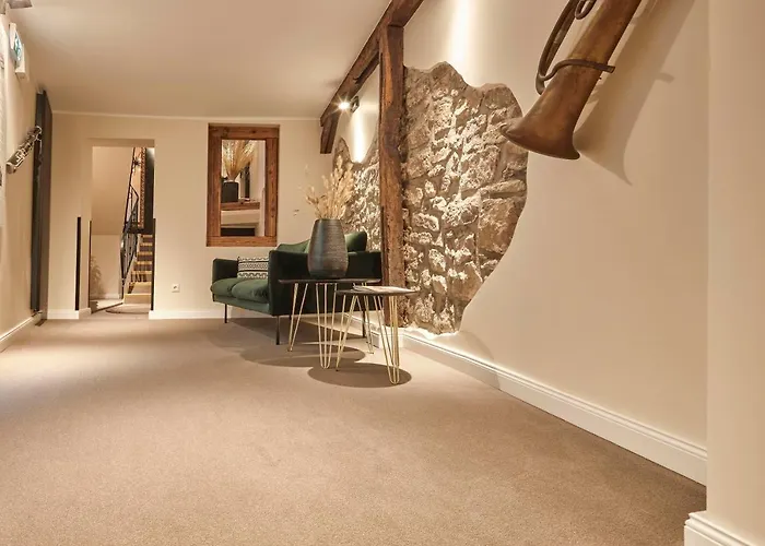 Loft 1540 - Boutique Fulda