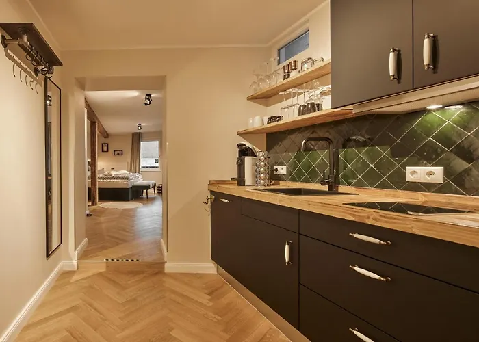 Loft 1540 - Boutique *