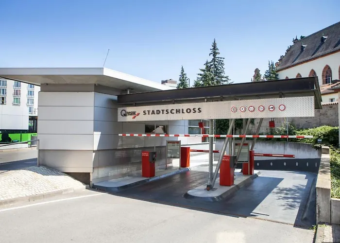 Loft 1540 - Boutique Fulda