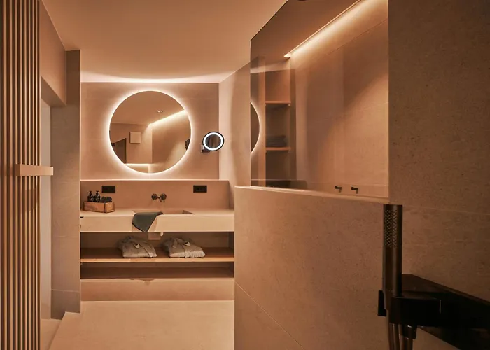 Loft 1540 - Boutique Apartment Fulda