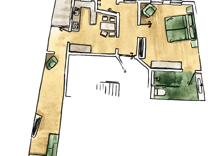 Loft 1540 - Boutique Fulda