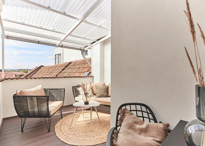 Apartment Loft 1540 - Boutique *