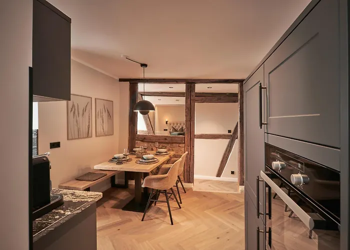 Loft 1540 - Boutique *