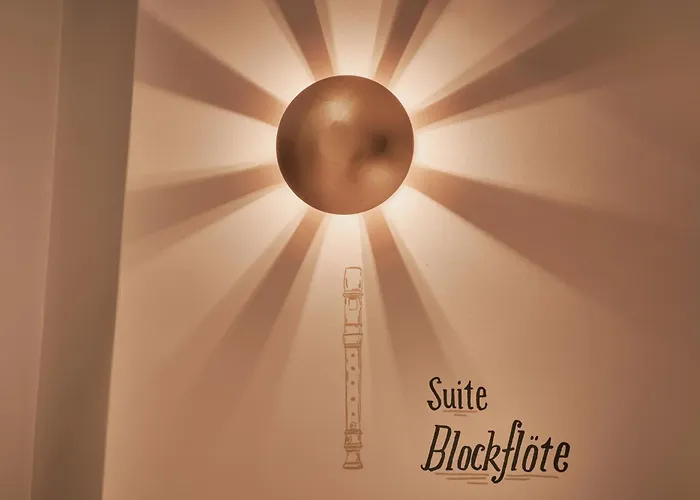 Loft 1540 - Boutique * Fulda