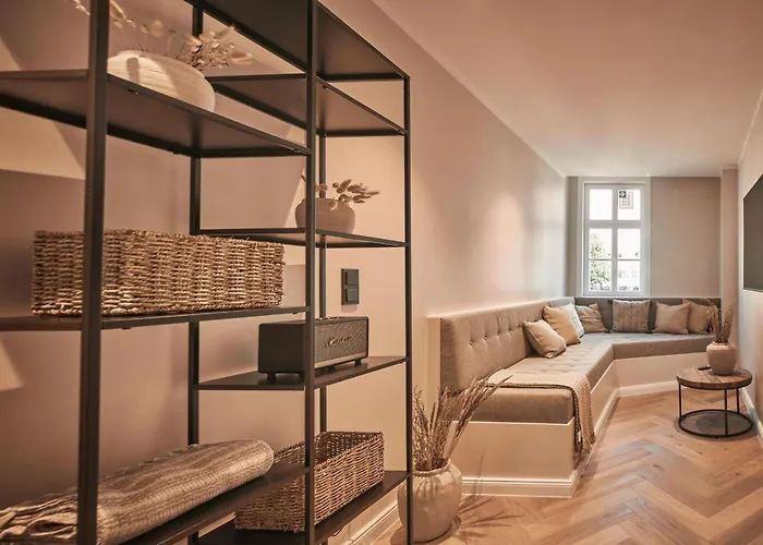 Loft 1540 - Boutique *