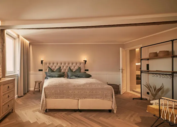 Loft 1540 - Boutique