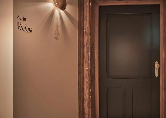 Loft 1540 - Boutique *