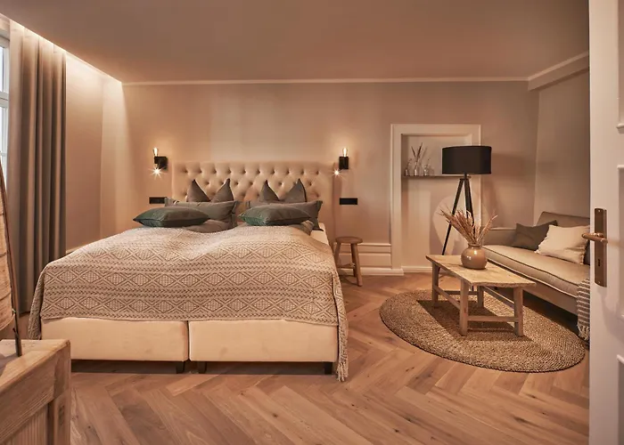 Loft 1540 - Boutique *