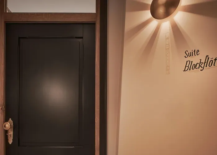 Apartment Loft 1540 - Boutique