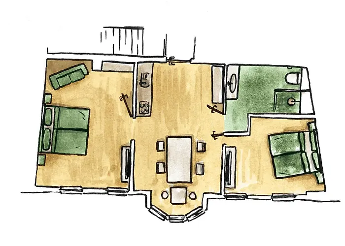 Loft 1540 - Boutique * Fulda