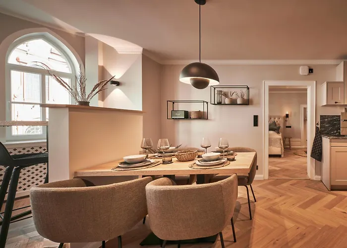 Loft 1540 - Boutique