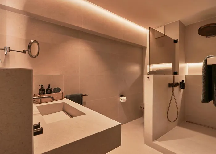 Loft 1540 - Boutique Fulda