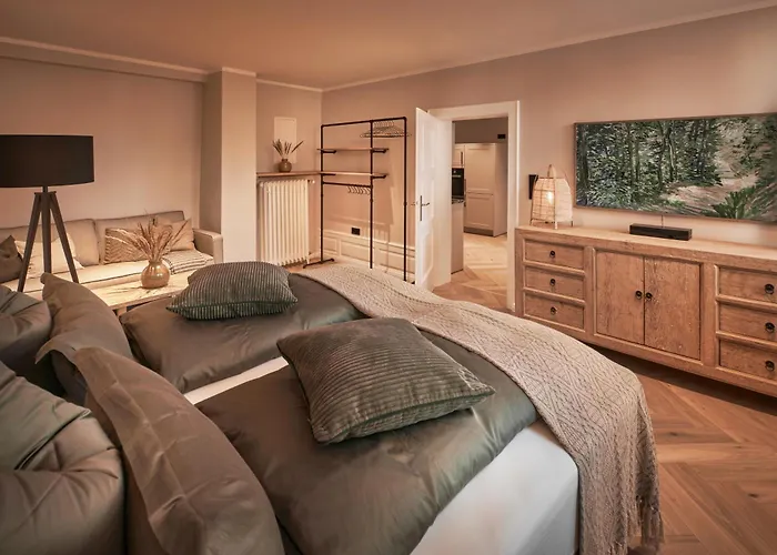 Loft 1540 - Boutique Fulda