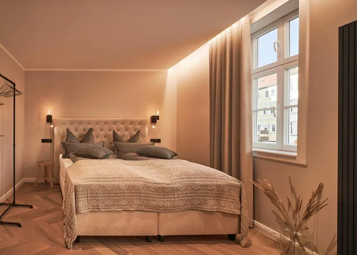 Apartment Loft 1540 - Boutique *